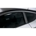 3M High Performance Blackout Film F-506 1220mmx25m schwarz matt