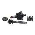 4-Gang Getriebe für Simson Roller SR50 KR51/2 Schwalbe und Dreirad SD50 Albatros