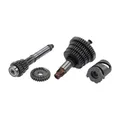 4-Gang Getriebe komplett original Übersetzung für Simson S51 S53 KR51/2 Schwalbe