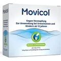 MOVICOL Zitrone/Limone