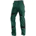 Kübler Workwear - Kübler Hose Activiq 2250 Moosgrün/schwarz Gr. 28