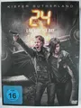 24: Live another Day - Kiefer Sutherland - Anti Terror Einheit gegen Terroristen