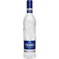 Finlandia Vodka 40% 700ml