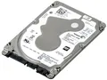 FESTPLATTE  SEAGATE ULTRA MOBILE SSHD ST500LX012 500GB 5.4k 64MB SATA III 2.5''