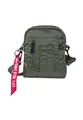Alpha Industries Crew Carry Bag Umhängetasche Sage-Green