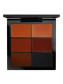 MAC Studio Fix, Coverage & Correction, Contouring Palette, Extra Deep, 6 g