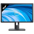 Dell U2312HM 23 Zoll Monitor 1920x1080 FHD IPS 8ms Schwarz Bildschirm