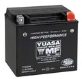 Yuasa BATTERIA YTX20HL (SIGILLATA ATTIVATA - Factory Sealed) 12V/18AH