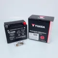 SLA-Batterie von Yuasa für Harley Davidson 1250 VRSC V-Rod 2008 bis 2010