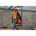 Milwaukee Werkzeugtasche 510 x 460 260 mm PACKOUT geschlossene Länge: 51 cm|Breite: 26 cm|Höhe: 46 cm
