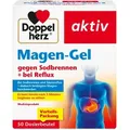Doppelherz Magen-gel Gegen Sodbrennen + Bei Reflux 50X10 ml
