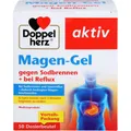 DOPPELHERZ Magen-Gel gegen Sodbrennen+bei Reflux  500 ml  PZN19282691