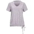Killtec Funktionsshirt Lilleo WMN TSHRT F für Damen, schnelltrockendn und atmunsgaktiv 40 EU