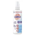 Reckitt Benckiser Deutschland GmbH SAGROTAN Desinfektions Hygiene Spray, Desinfektionsspray ideal für Ecken und kleinere Flächen, 250 ml - Pumpsprayflasche 0301597