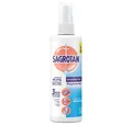 SAGROTAN Hygiene-Pumpspray 250 ml Oberflächen-Desinfektionsmittel (1-St. Entfernt 99,9% der Bakterien)
