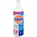 SAGROTAN P Pumpspray 250 ml PZN01181239