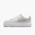 Nike DZ5394-106 Court Vision Alta Damen SAIL/Blue Tint-White EU 40