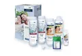 Planet Spa Poolpflege Planet Spa Whirlpoolpflege-Set Aktiv Sauerstoff