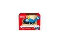 BRIO Spiel Push & Go Flugzeug