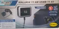 ULTIMATE SPEED Wallbox USWB 11 A1 11 kW für Elektro/Hybridfahrzeuge Ladestation