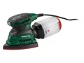 PARKSIDE® »PMS 160 B2« Multischleifer, mit Staubfangbox - B-Ware sehr gut
