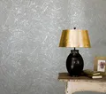 marburg Tapete Grau silber Betonoptik Vliestapete Industrial Modern Struktur Schlafzimmer Wohnzimmer Made in Germany10,05 X 0,53m