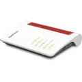 AVM WLAN-Router FRITZ!Box 7530 AX, 20002930, DSL, bis 2400 Mbit/s, Wi-Fi 6 Dualband, Mesh, DECT, MU-MIMO