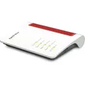 FRITZ!Box 7530 AX WiFi 6 WLAN AX Router, Dualband, max. 2.400 Mbit/s, DSL-Anschluss