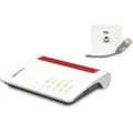 AVM FRITZ!Box 7530 AX Wireless Router + Modem (20002930)
