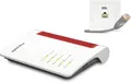 AVM WLAN Router FRITZ!Box 7530 AX