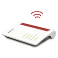 AVM FRITZ!Box 7530 AX WiFi 6 WLAN Mesh Router Dual Band G2
