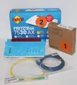 AVM FRITZ!Box 7530 AX - WiFI 6 - WLAN Router & Nokia ONT G-10G-R Openreach Termi
