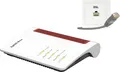 AVM Modem Router FRITZ!Box 7530 AX Dual Band W-Lan Ethernet per App ste. B Ware