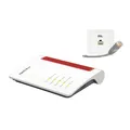 AVM FRITZ!Box 7530 AX Router Heimnet Mesh-Zentrale Wlan WiFi 300Mb S Telefonie