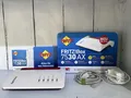 AVM FRITZ!Box 7530 AX WLAN Router - Weiß (20002930) Gebraucht