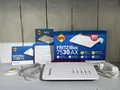 AVM FRITZ!Box 7530 AX WLAN Router - Weiß (20002930) Gebraucht