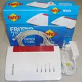 AVM FRITZ!Box 7530 AX (20002930) WiFi 6 Router Super Vectoring komplett OVP