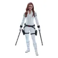 Hot Toys Black Widow Schnee Anzug Film Masterpiece Version 1/6