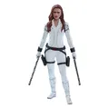 MARVEL - Black Widow Snow Suit Ver. 1/6 Action Figure 12" MMS601 Hot Toys