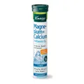 Kneipp Magnesium + Calcium + D3 20 St
