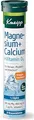KNEIPP Magnesium+Calcium Brausetabletten 20 St