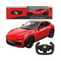 Ferrari Purosangue RC Auto 1:24 Rastar Rot