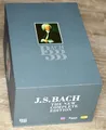 Johann Sebastian Bach – Bach 333 – The New Complete Edition BOX SET 222 CD + DVD