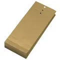 MailMedia Musterbeutel geri./gelo.120g braun 120x285x50mm 4003928045395 MailMedia 250 Stück