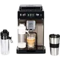 DeLonghi Kaffeevollautomat Eletta Explore, ECAM450.86.T, mit Milchsystem & ColdBrew
