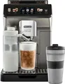 De'Longhi Eletta Explore Cold Brew ECAM450.86.T Kaffeevollautomat - Titan