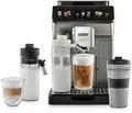 Delonghi Espresso/ Kaffee-Vollautomat ECAM450.86.T Kaffeevollautomat