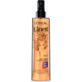 LOreal-Paris Styling HitzeschutzElnett Hitze Styling-Spray 3 Tage Glatt 170 ml (29,35 € / 1 l)