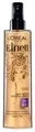 L'Oréal Paris Elnett Hitze Styling-Spray, Haarspray mit 230°C Hitzeschutz, Anti-Frizz, Langanhaltendes Styling – bis zu 72h, Pflege und Verlängerung des Haarstylings mit Thermo-Keratin-Komplex, 170ml