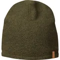Fjällräven Lappland Fleece Hat dark olive (633) One Size